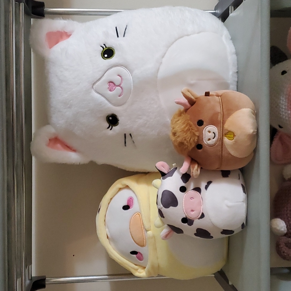 Squishmallow